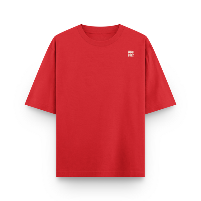 Sunset Session II T-Shirt Oversized