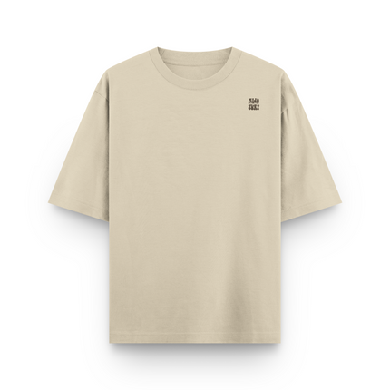 Chasing The Sun T-Shirt Oversized