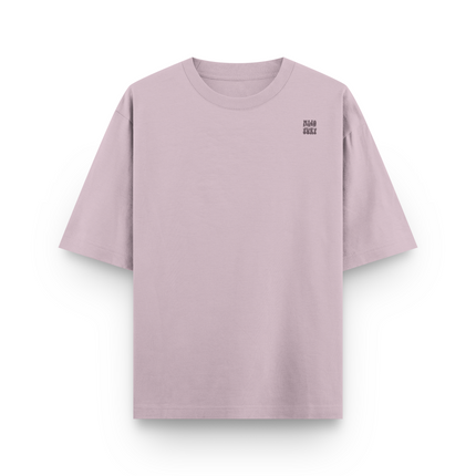 Chasing The Sun T-Shirt Oversized