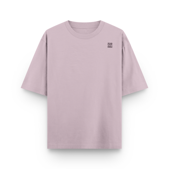 Surf Geometric T-Shirt Oversized