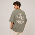 XXS / Pale Olive