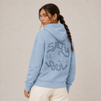 XXS / Powder Blue