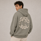 XXS / Pale Olive