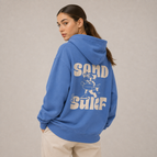 XXS / Cobalt Blue