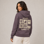 XXS / Purple