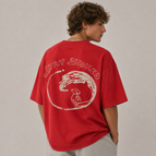 XXS / Red