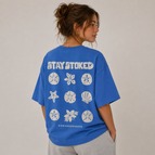XXS / Cobalt Blue