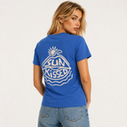 XXS / Cobalt Blue