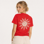 XXS / Red