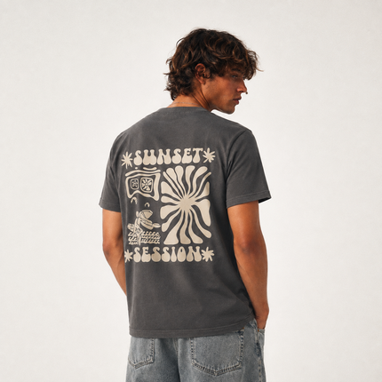 Sunset Session T-Shirt Basic