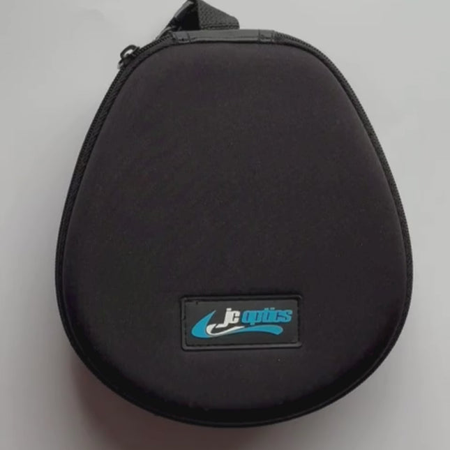 JC Optics Silvaplana Black