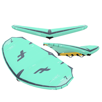 STRIKE V4 CWC ALUULA