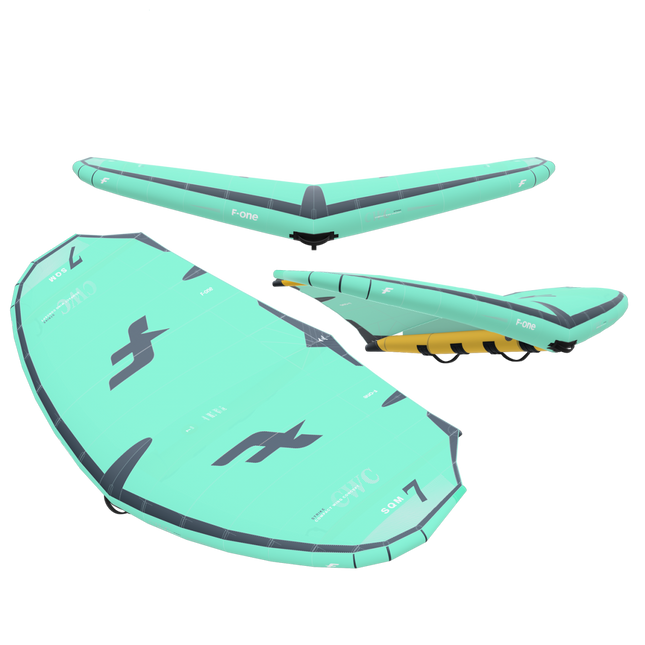 STRIKE V4 CWC ALUULA