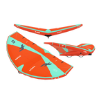 C - FLAME MINT / 5.0 M²