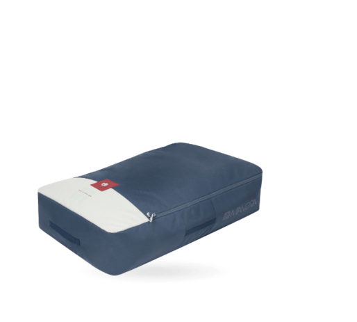 SURFOIL BOX 560x860cm Slate / Creme Unique