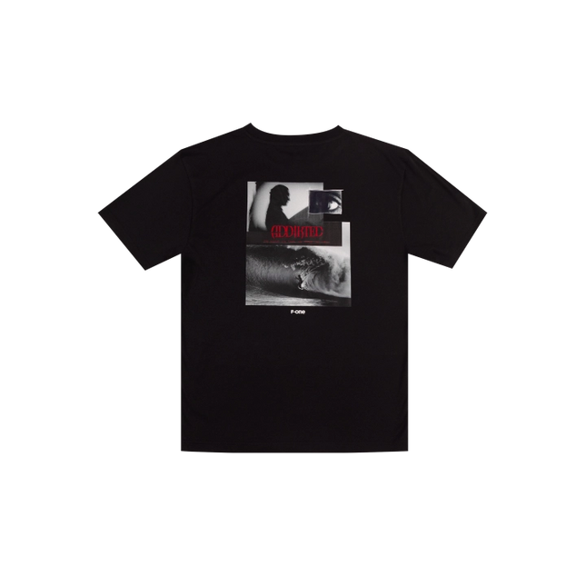 T-SHIRT - Addikted