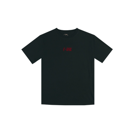 T-SHIRT - Carving is still not a crime