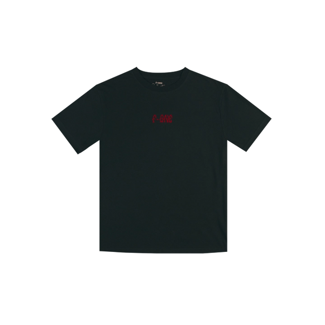 T-SHIRT - Carving is still not a crime