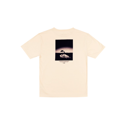 T-SHIRT - De l'aube au crépuscule