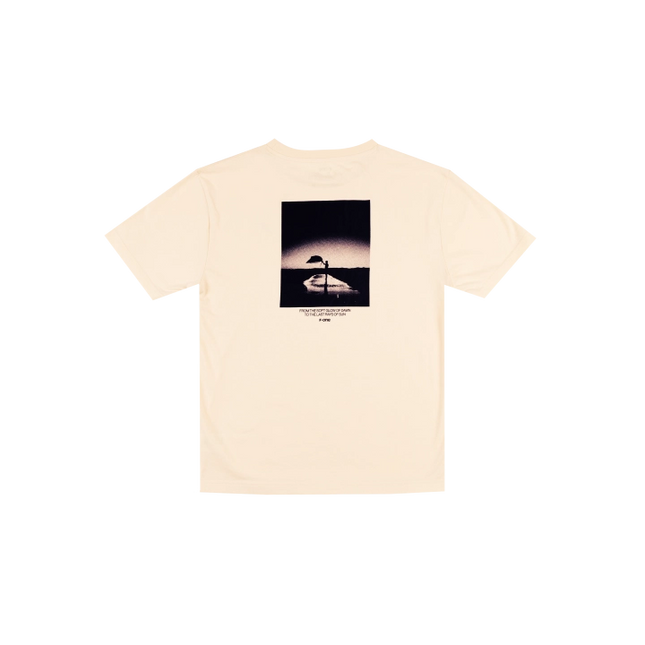 T-SHIRT - Dawn till dusk