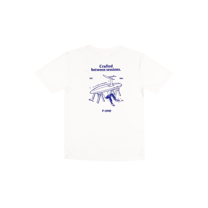 T-SHIRT - Sunday garage