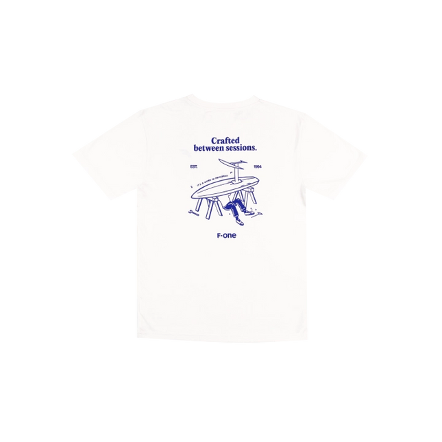 T-SHIRT - Sunday garage