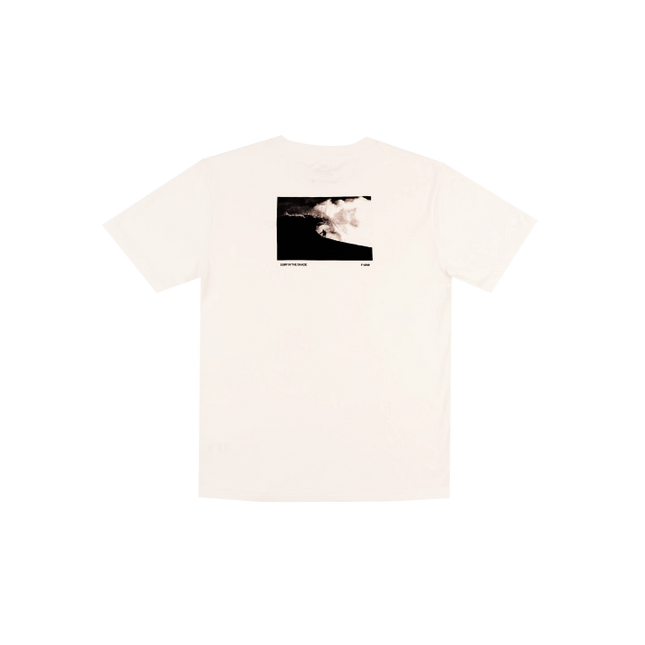 T-SHIRT - Surf in the shade