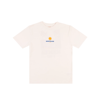 T-SHIRT DESTINATION - MONTPELLIER