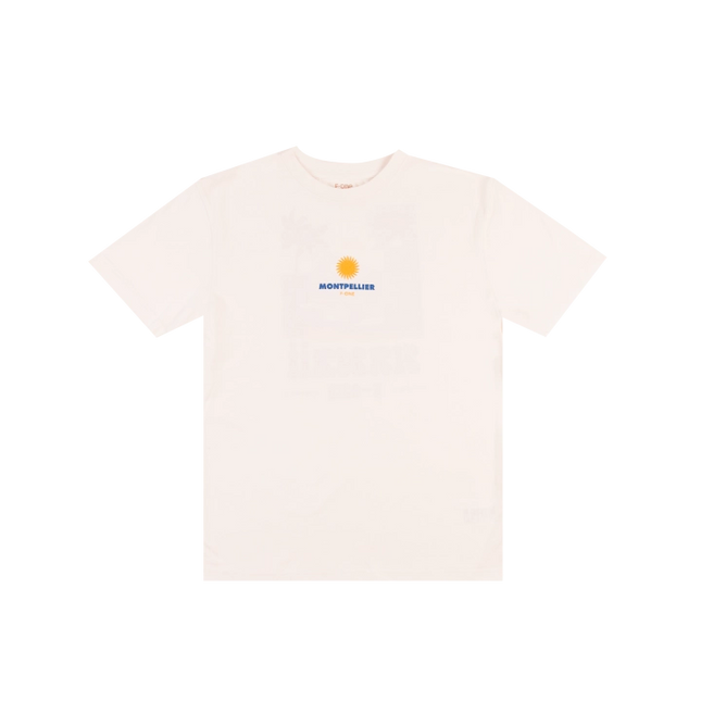 T-SHIRT DESTINATION - MONTPELLIER