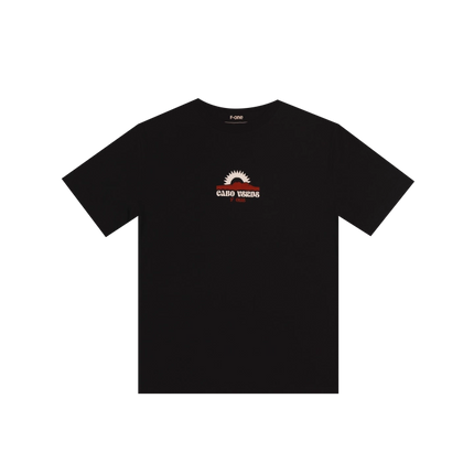 T-SHIRT DESTINATION - CABO VERDE