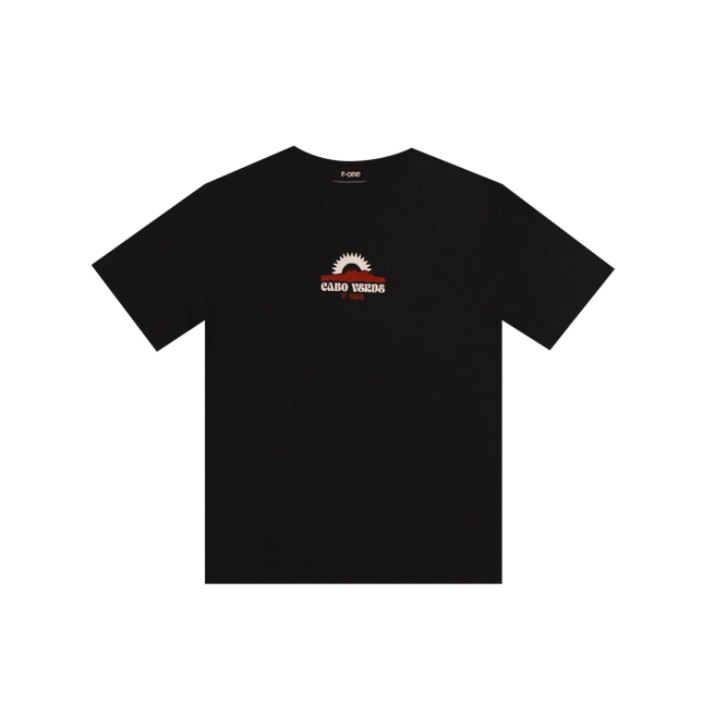 T-SHIRT DESTINATION - CABO VERDE