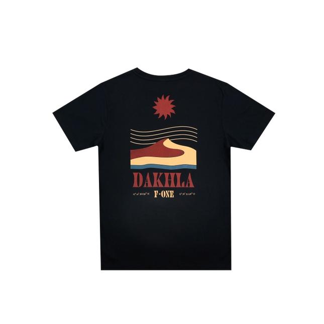 T-SHIRT DESTINATION - DAKHLA
