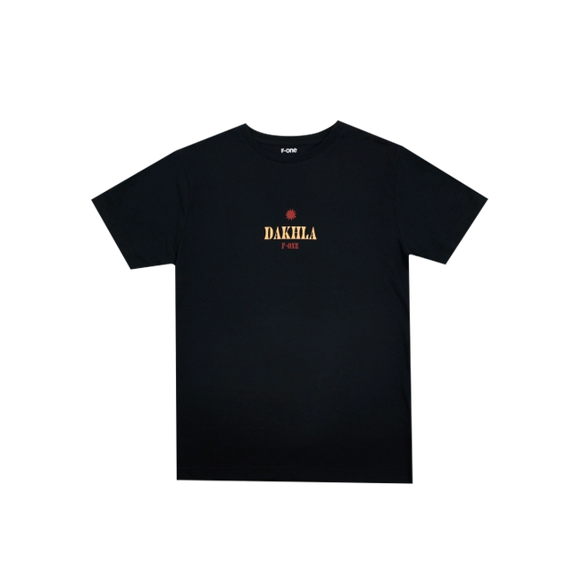 T-SHIRT DESTINATION - DAKHLA