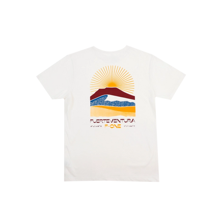 T-SHIRT DESTINATION - FUERTEVENTURA