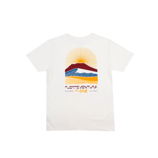 T-SHIRT DESTINATION - FUERTEVENTURA