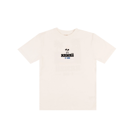 T-SHIRT DESTINATION - HAWAII