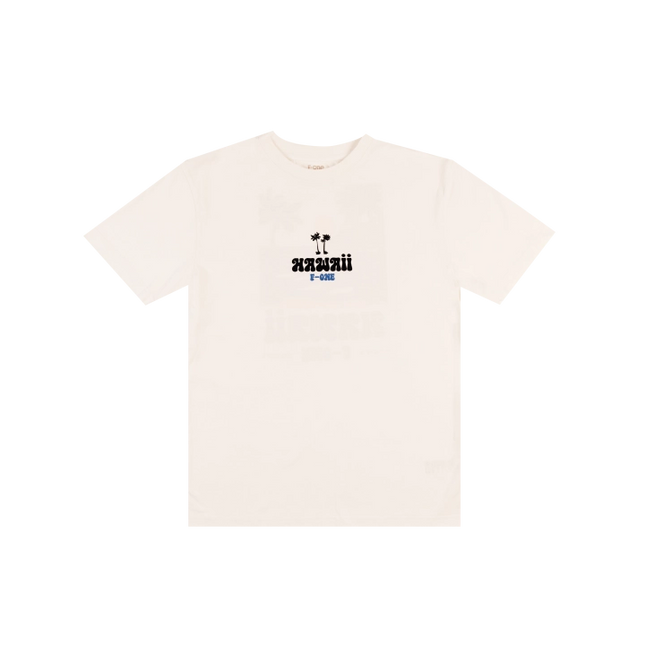 T-SHIRT DESTINATION - HAWAII