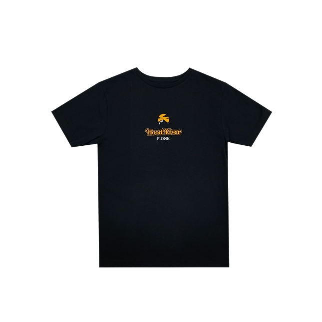 T-SHIRT DESTINATION - HOOD RIVER