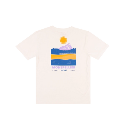 T-SHIRT DESTINATION - MONTPELLIER