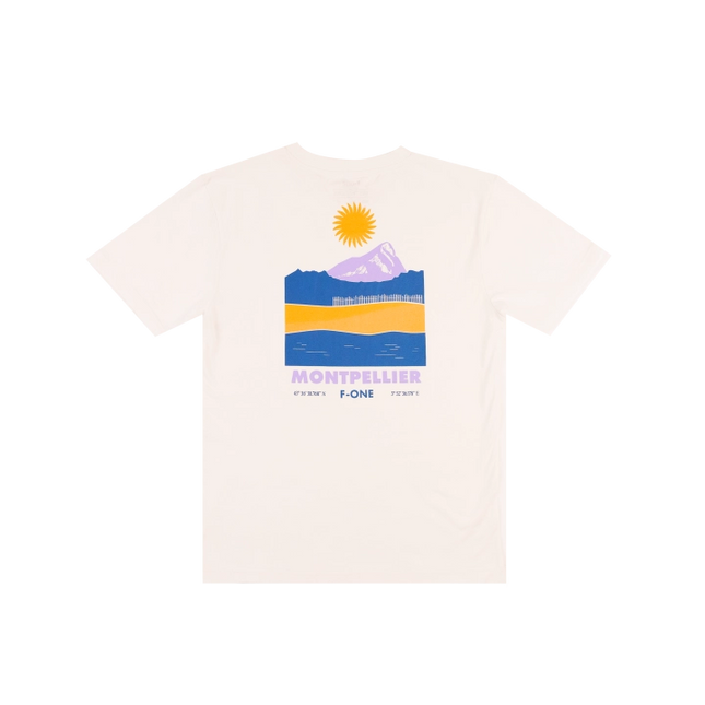 T-SHIRT DESTINATION - MONTPELLIER