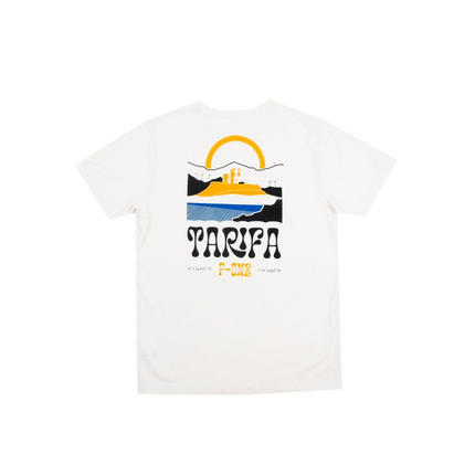 T-SHIRT DESTINATION - TARIFA