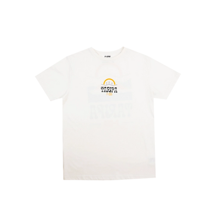T-SHIRT DESTINATION - TARIFA