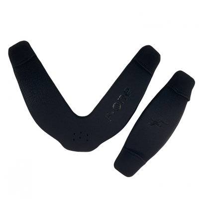 V-STRAPS FOILBOARD (x3) (SELF TAPPING SCREWS)
