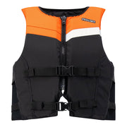 PL Floating Vest Freeride Waist Bk/Or