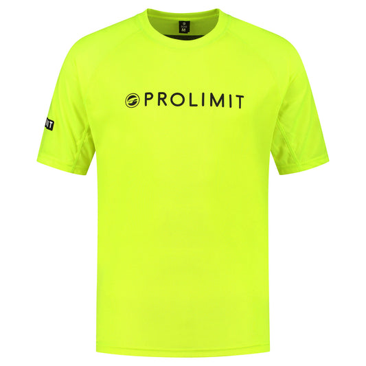 Prolimit Watersport T-Shirt Yellow