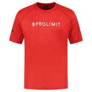 Prolimit Watersport T-Shirt Red