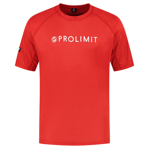 Prolimit Watersport T-Shirt Red