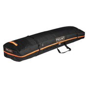 PL session bag black/orange