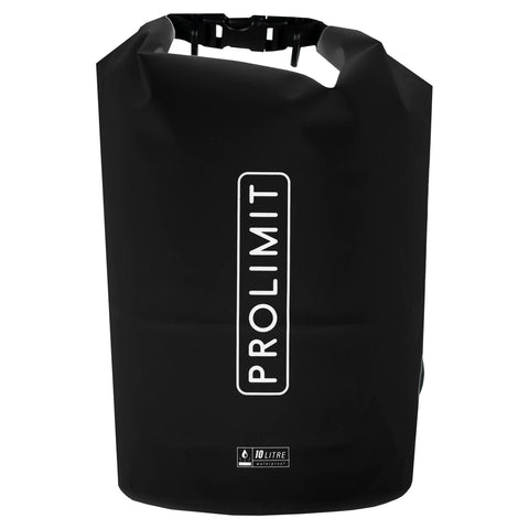 PL Waterproof Bag 10L Black -