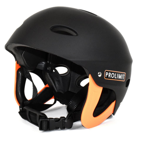 Prolimit Watersport helmet Black/Orange
